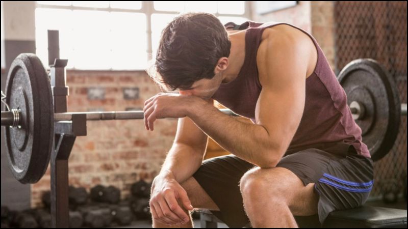  Bí kíp phối đồ tập gym nam cực chất