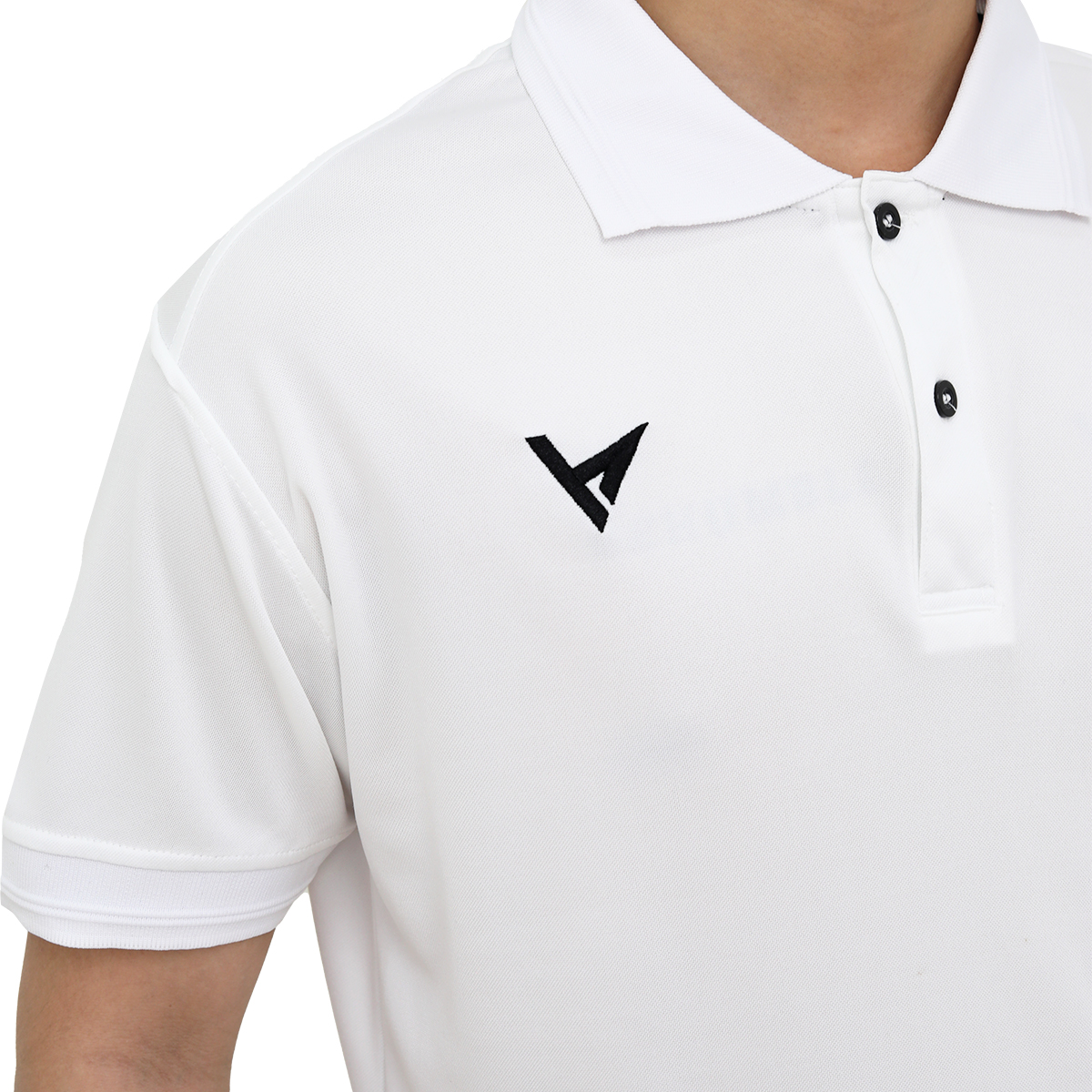 POLO - TRẮNG