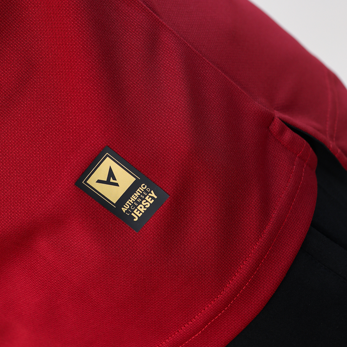 POLO PEACER - ĐỎ ĐÔ