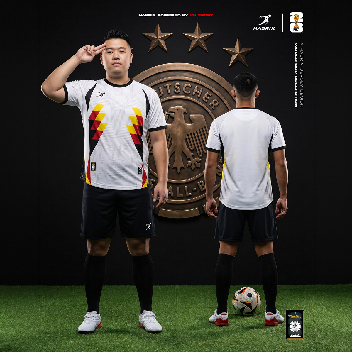 WC26 GERMANY