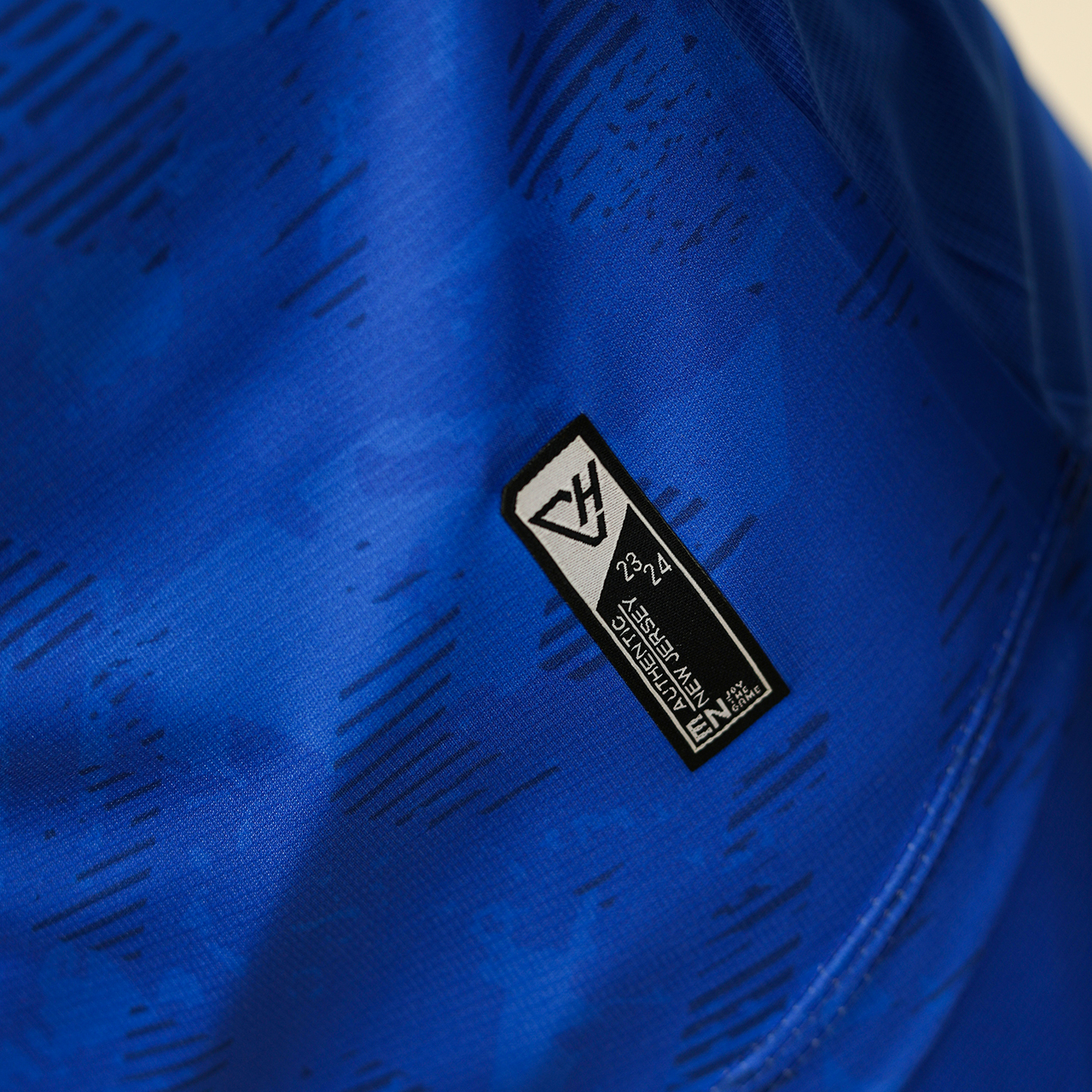 WOLF Collection Xanh 