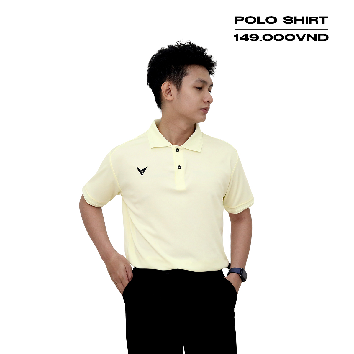 POLO - BE