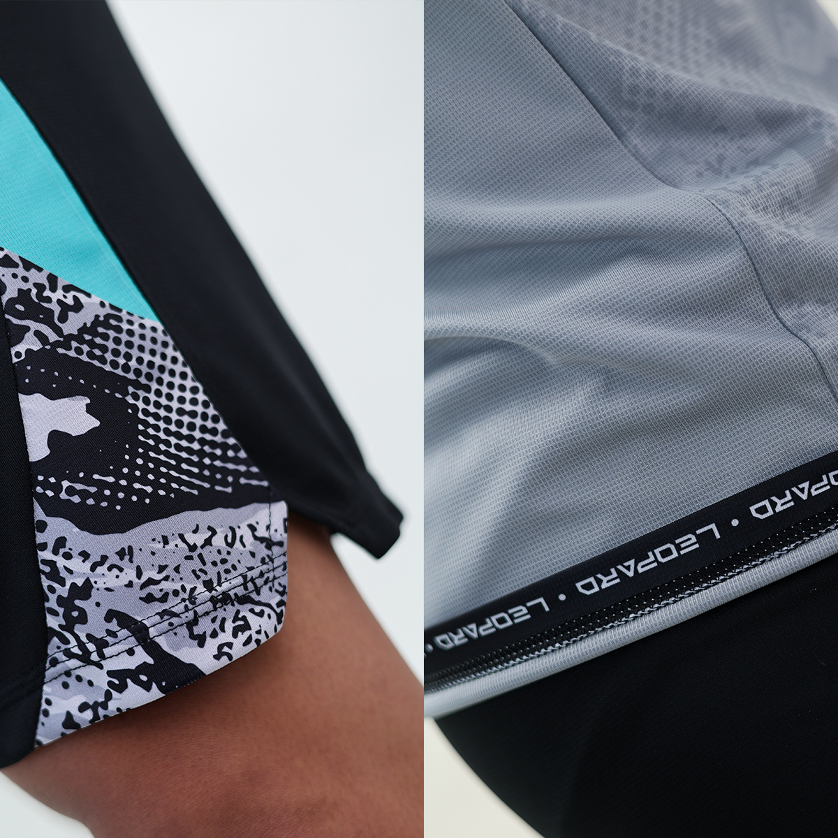 LEOPARD Collection XÁM