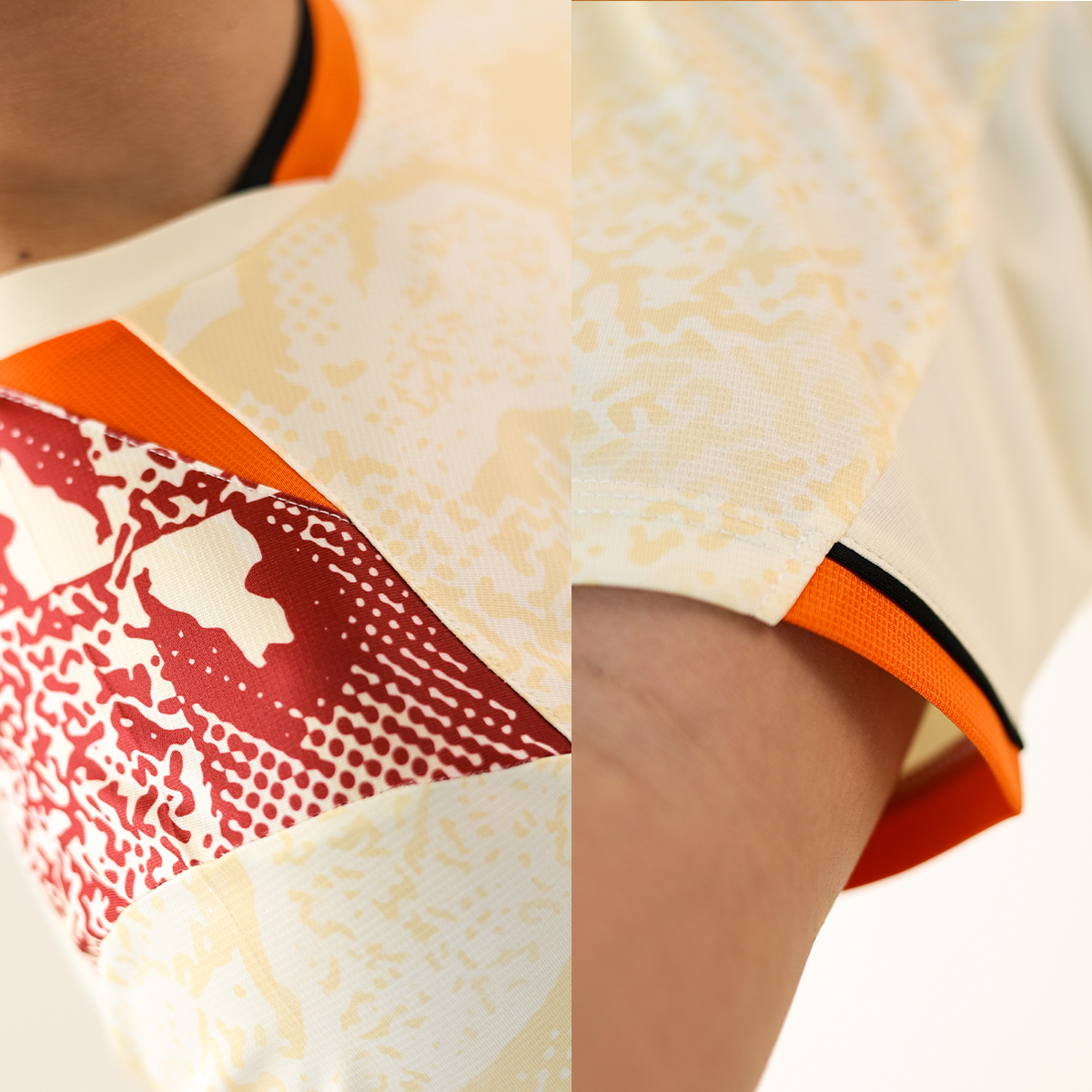 LEOPARD Collection BE