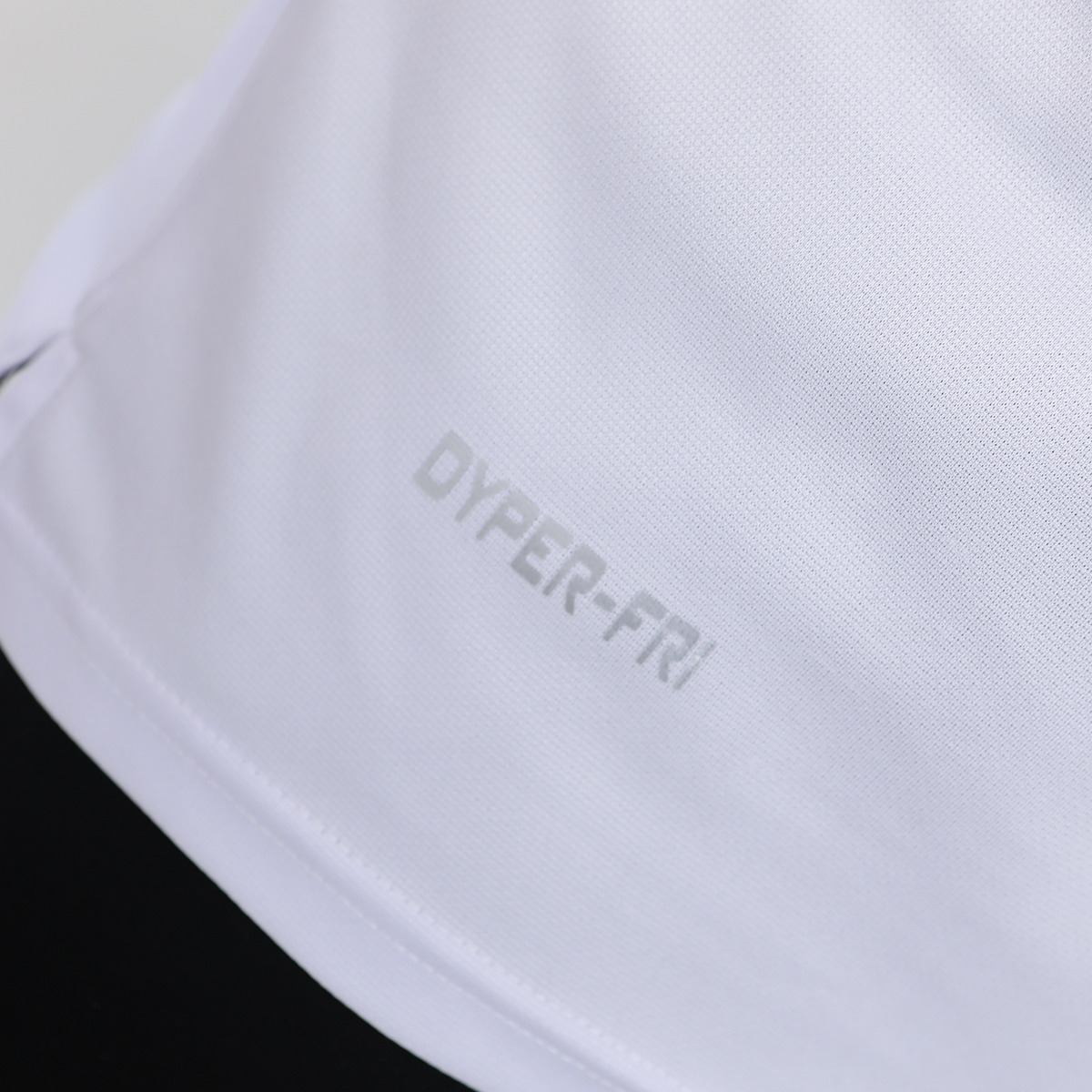 POLO PEACER - TRẮNG