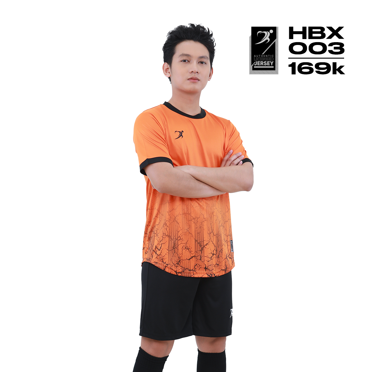 HABRIX 003 - CAM