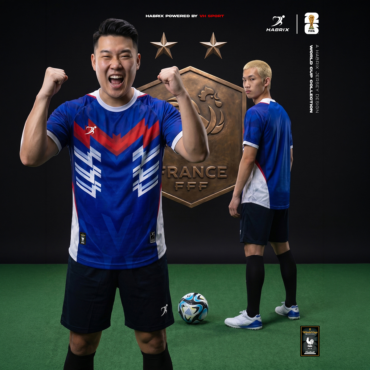 WC26 FRANCE