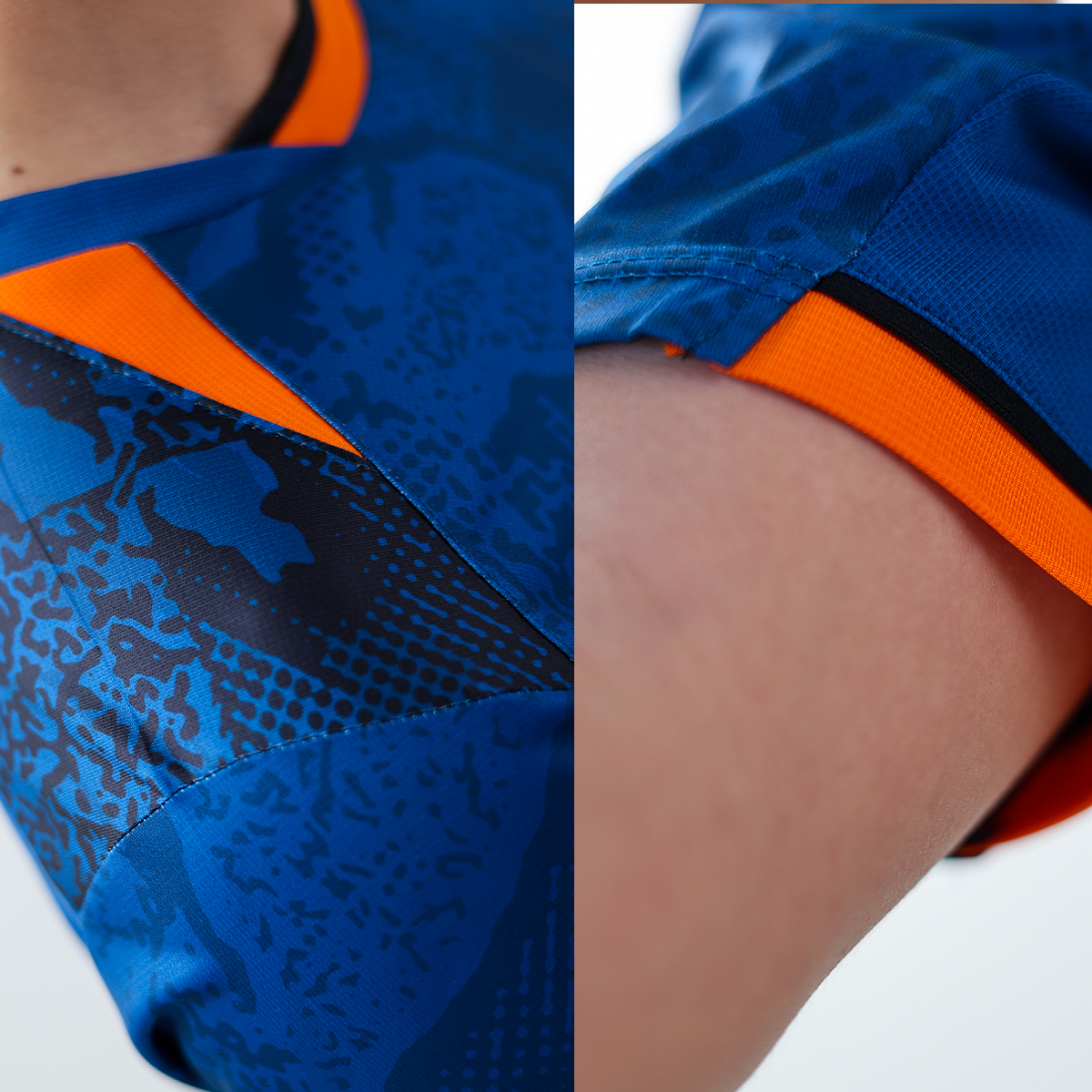 LEOPARD Collection XANH