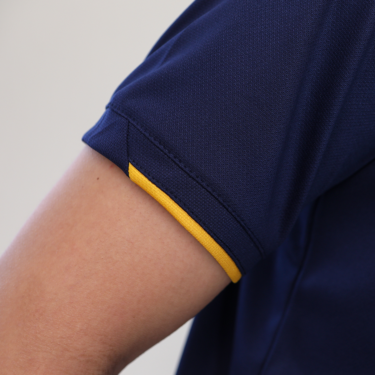 POLO PEACER - NAVY