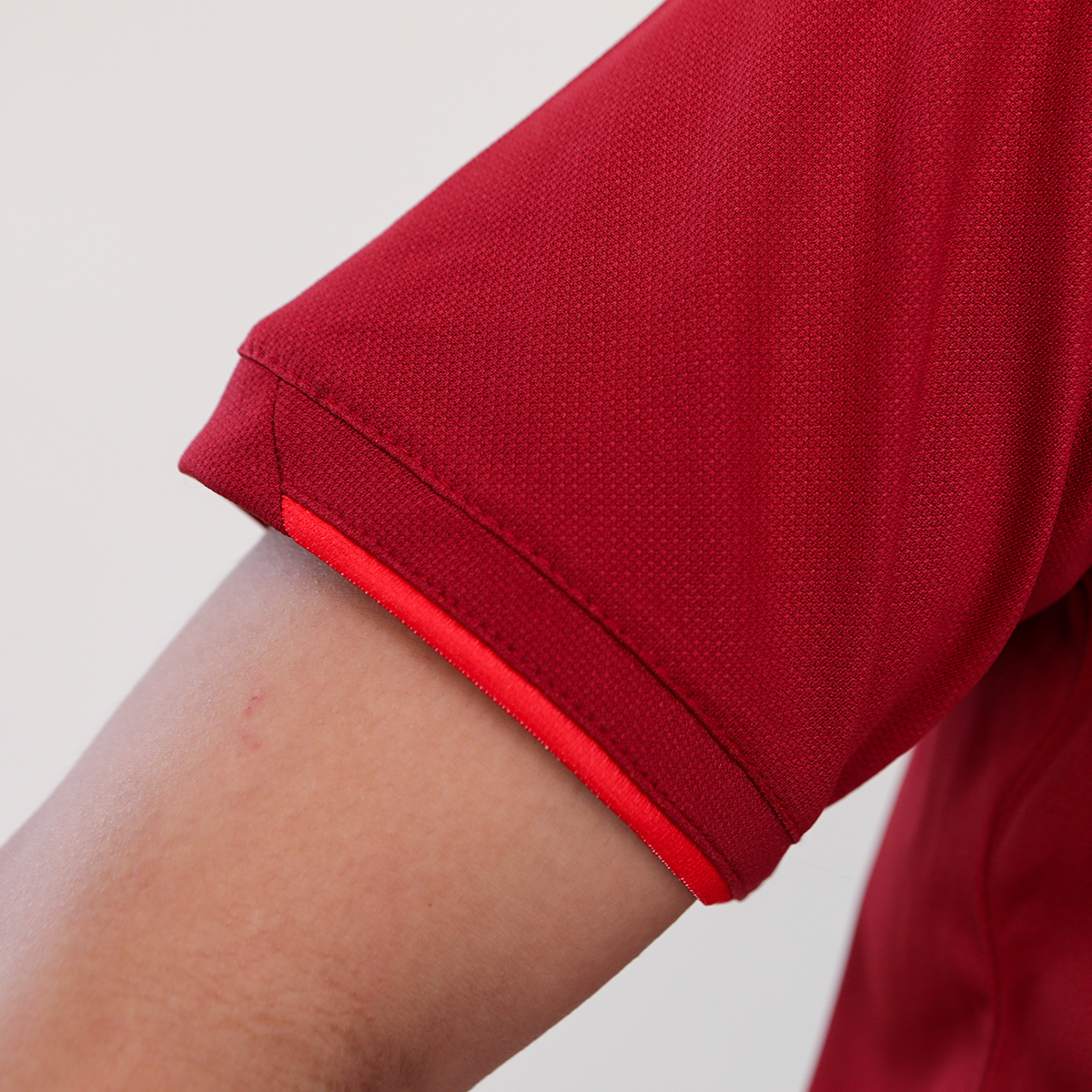 POLO PEACER - ĐỎ ĐÔ