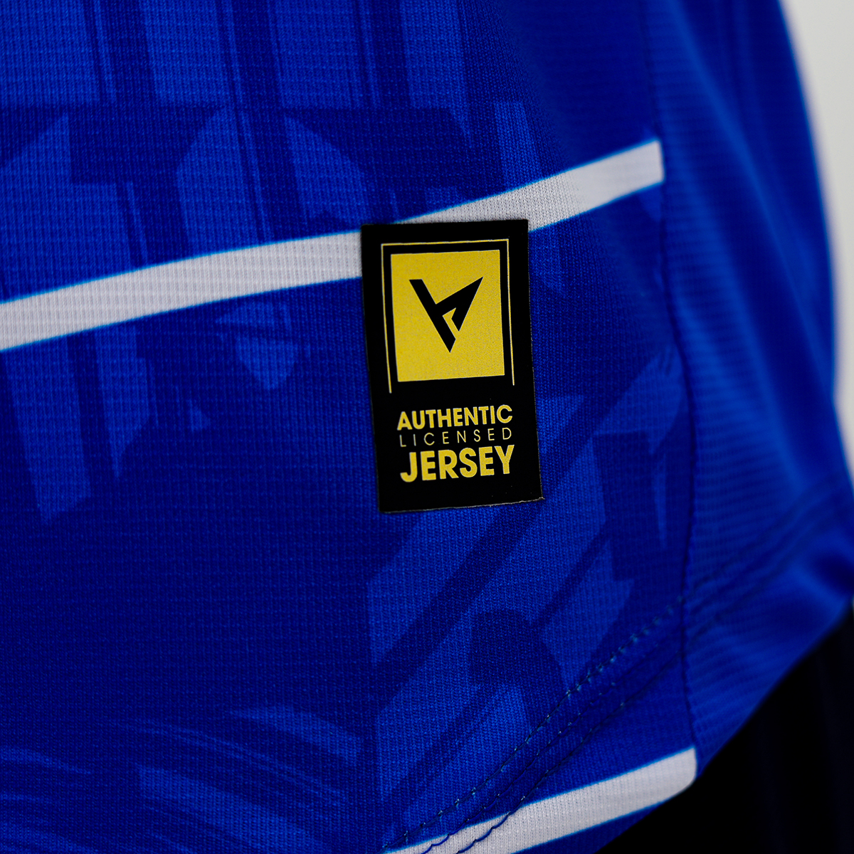 EURO 2024 Pháp Custom