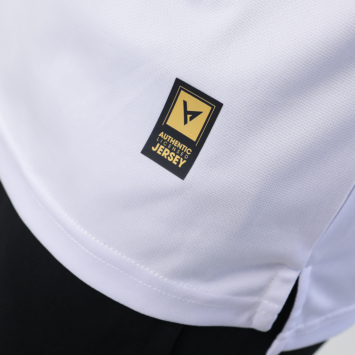 POLO PEACER - TRẮNG