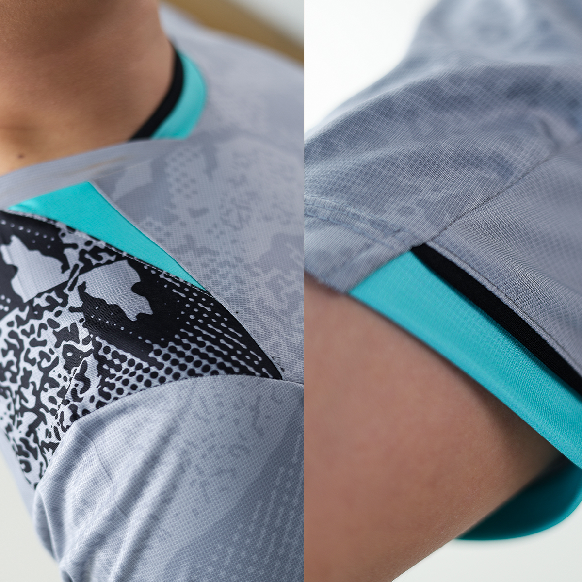 LEOPARD Collection XÁM