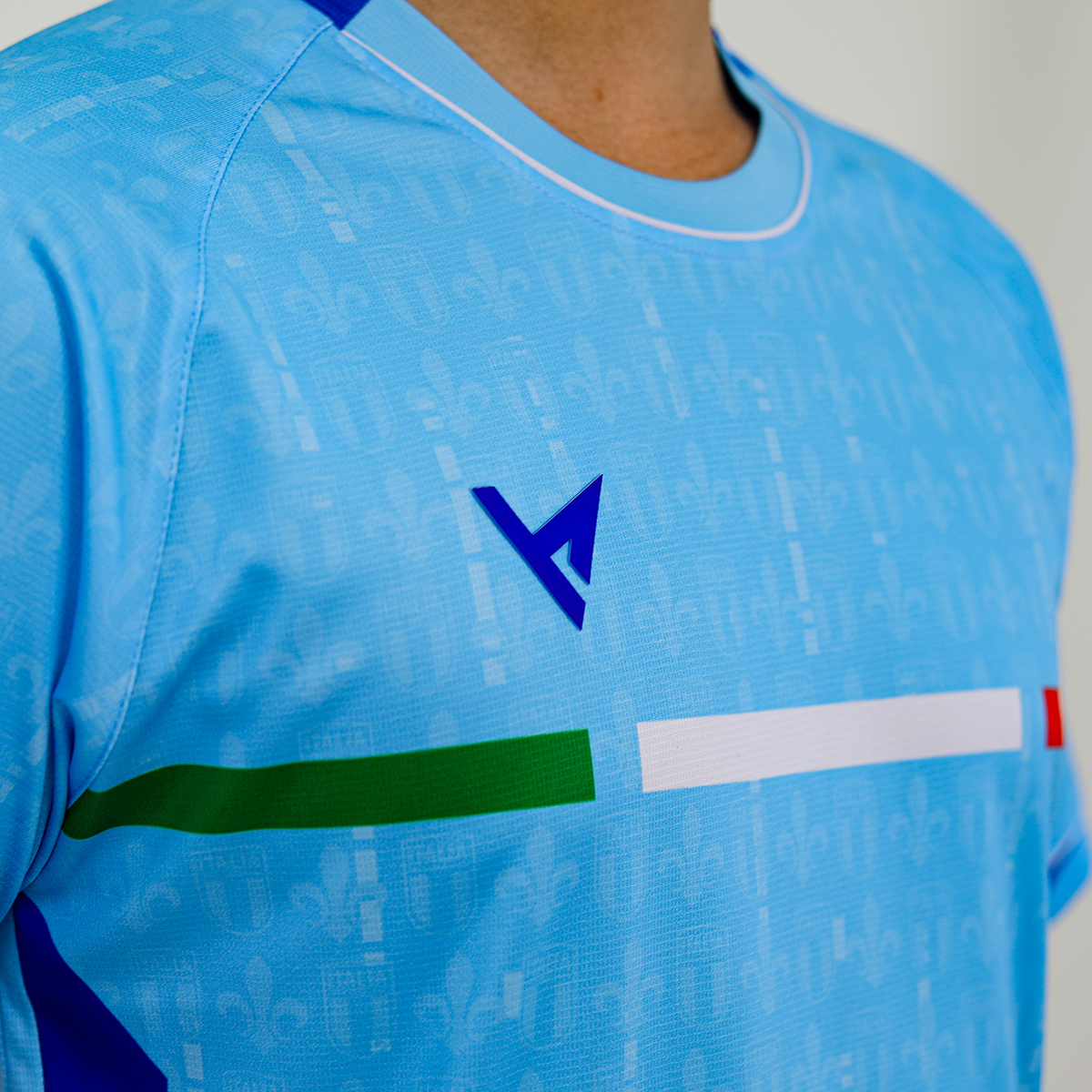 EURO 2024 Italy Custom