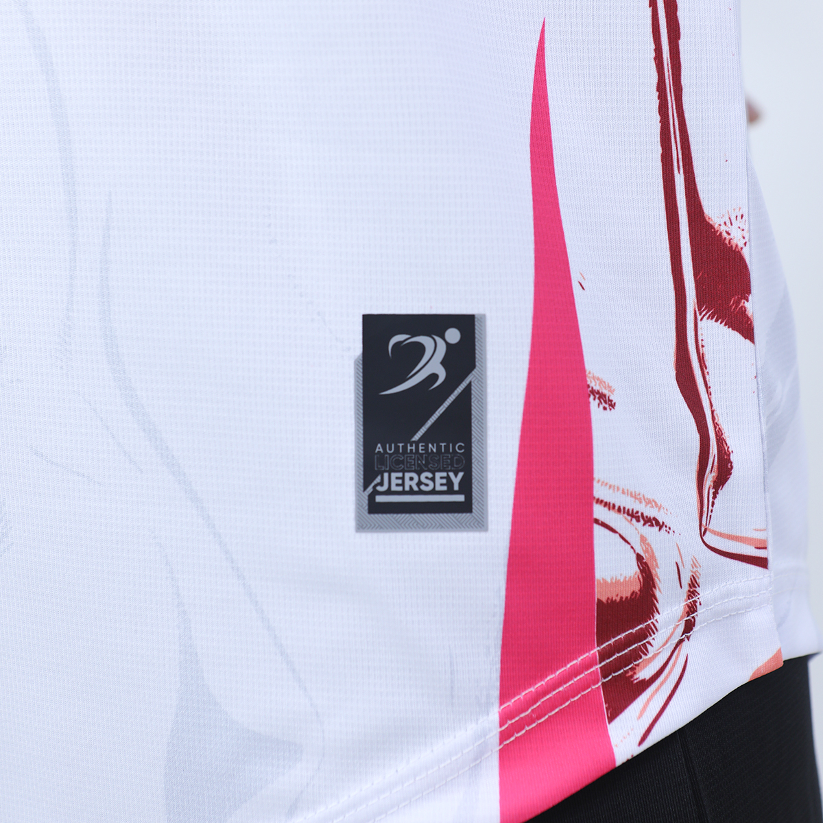 WATER - TRẮNG ĐỎ