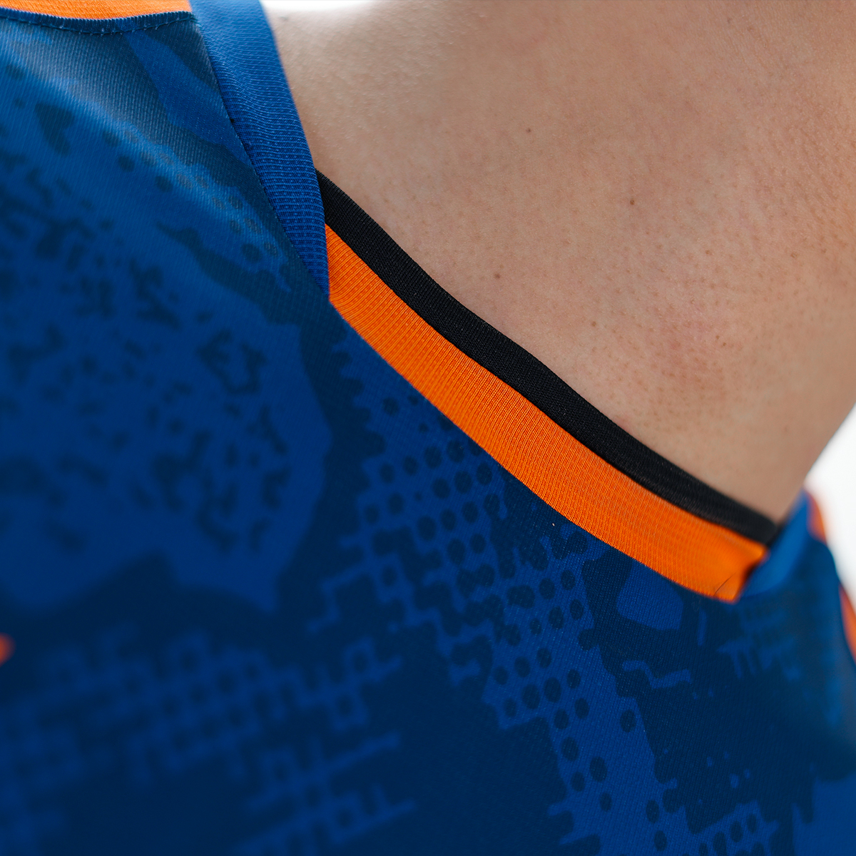 LEOPARD Collection XANH