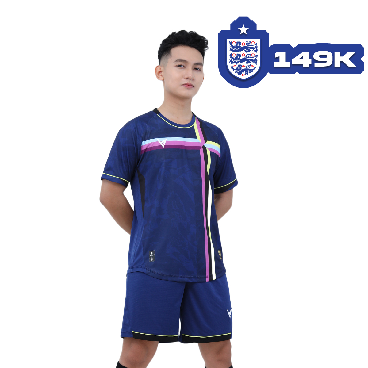 EURO 2024 Anh Custom