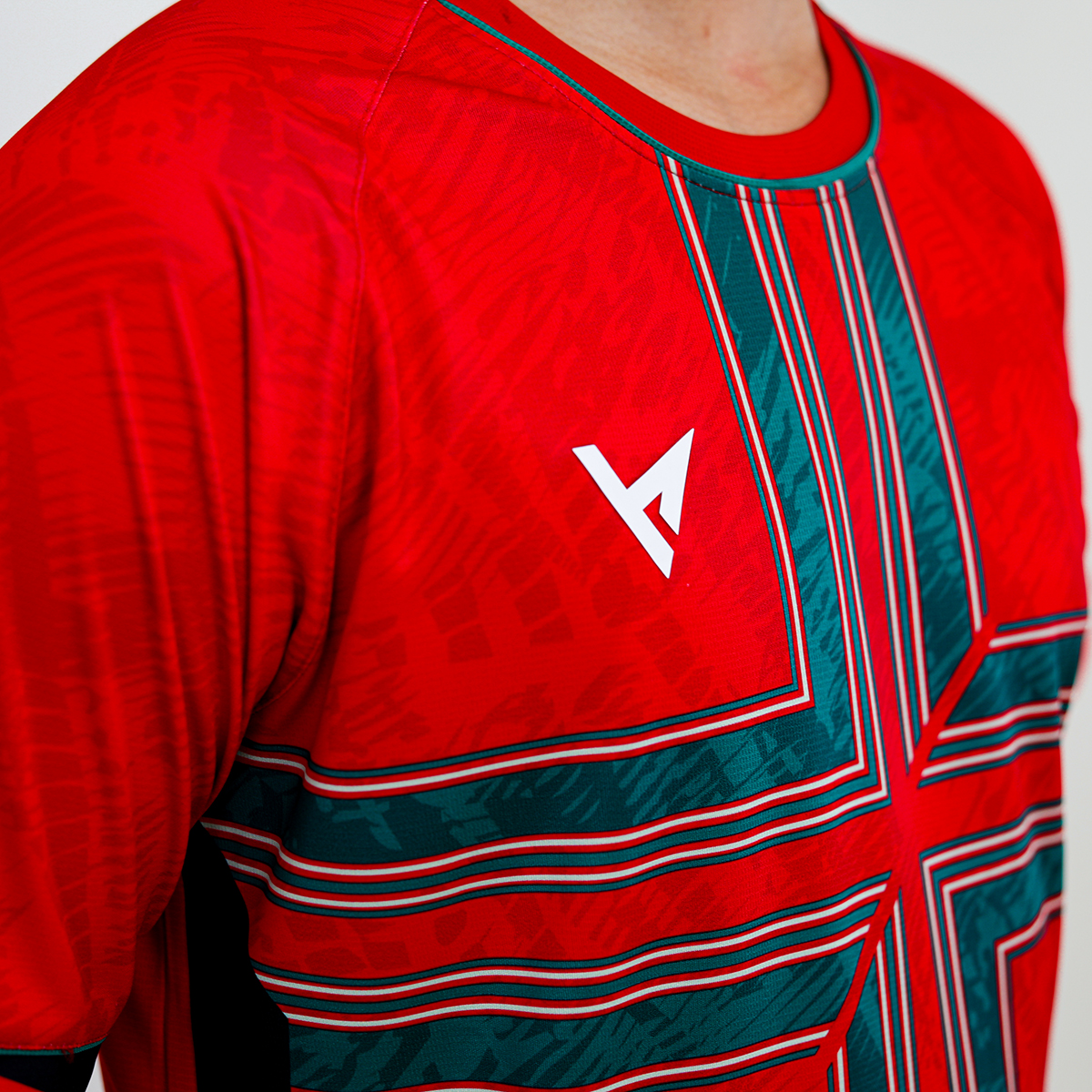 EURO 2024 Bồ Đào Nha Custom