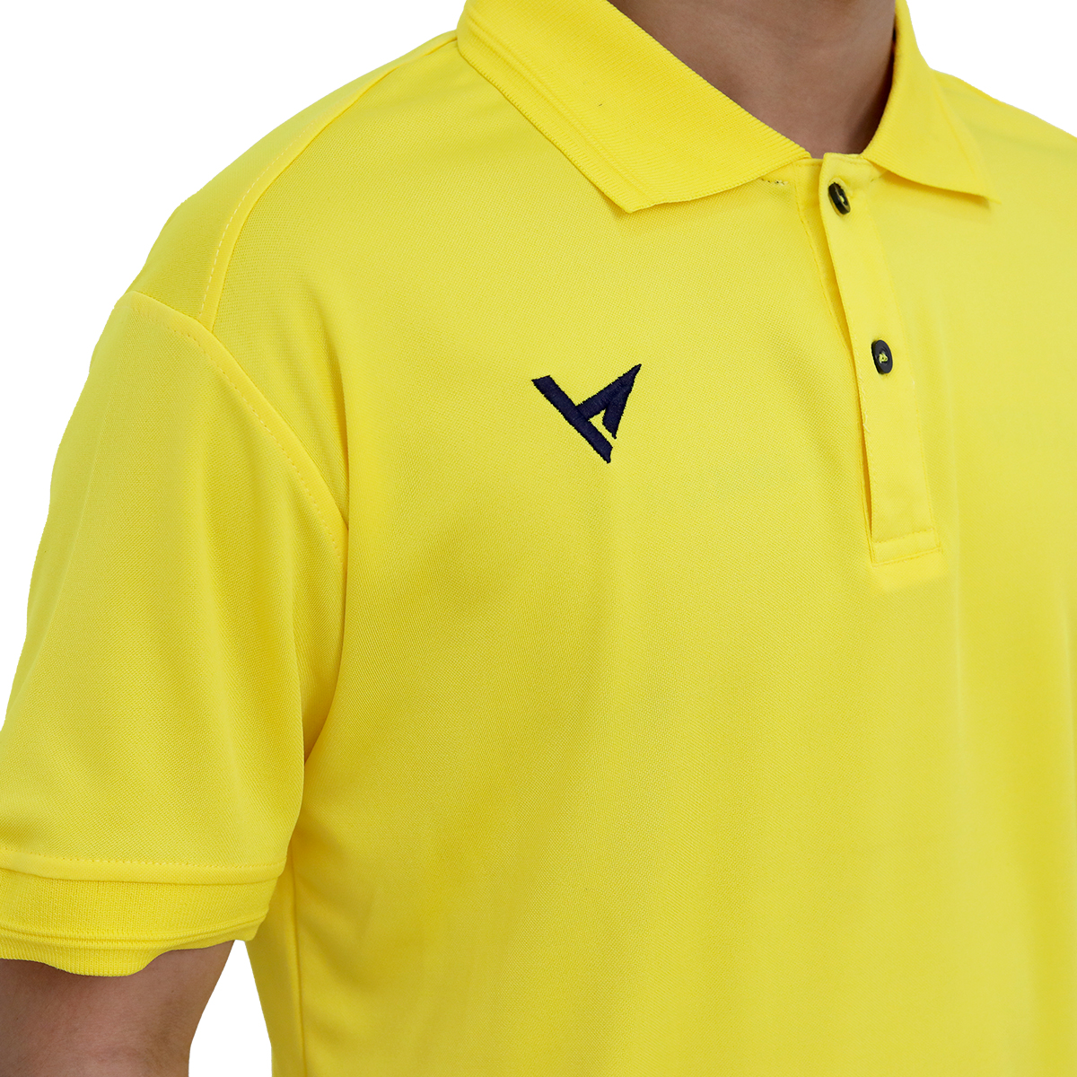 POLO - VÀNG