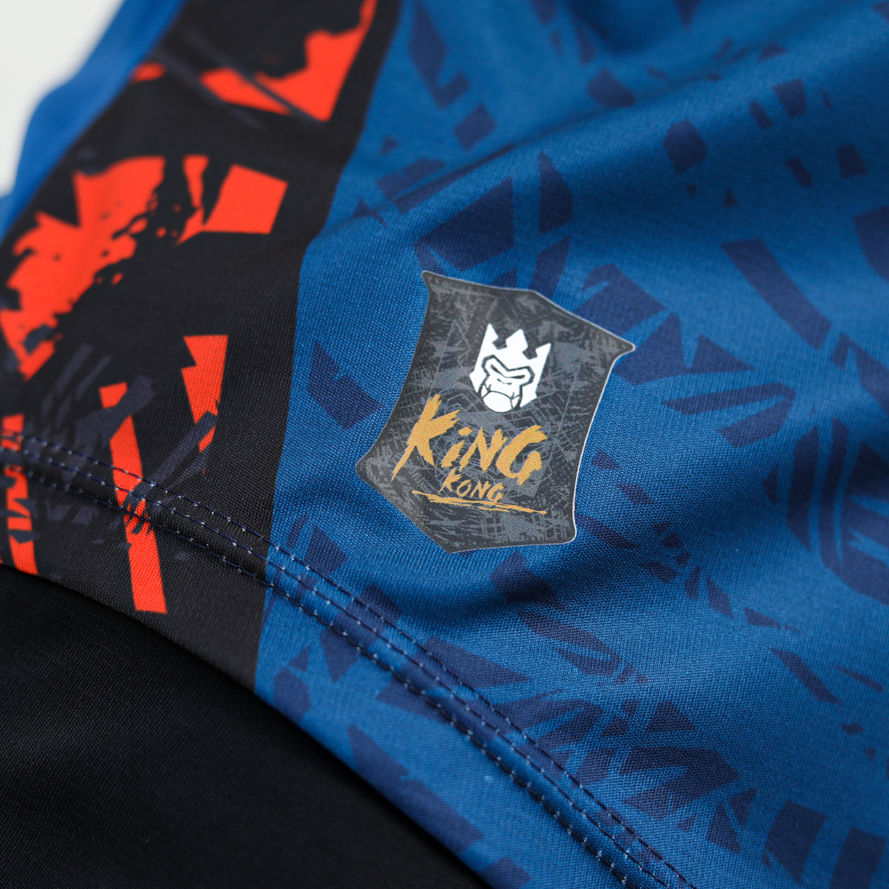 KINGKONG Collection Cổ Vịt