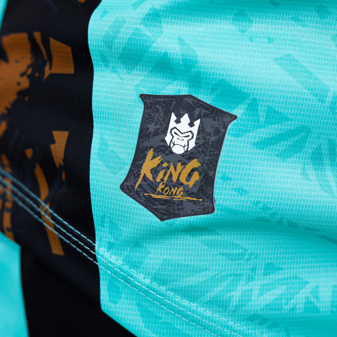 KINGKONG Collection Ngọc Bích