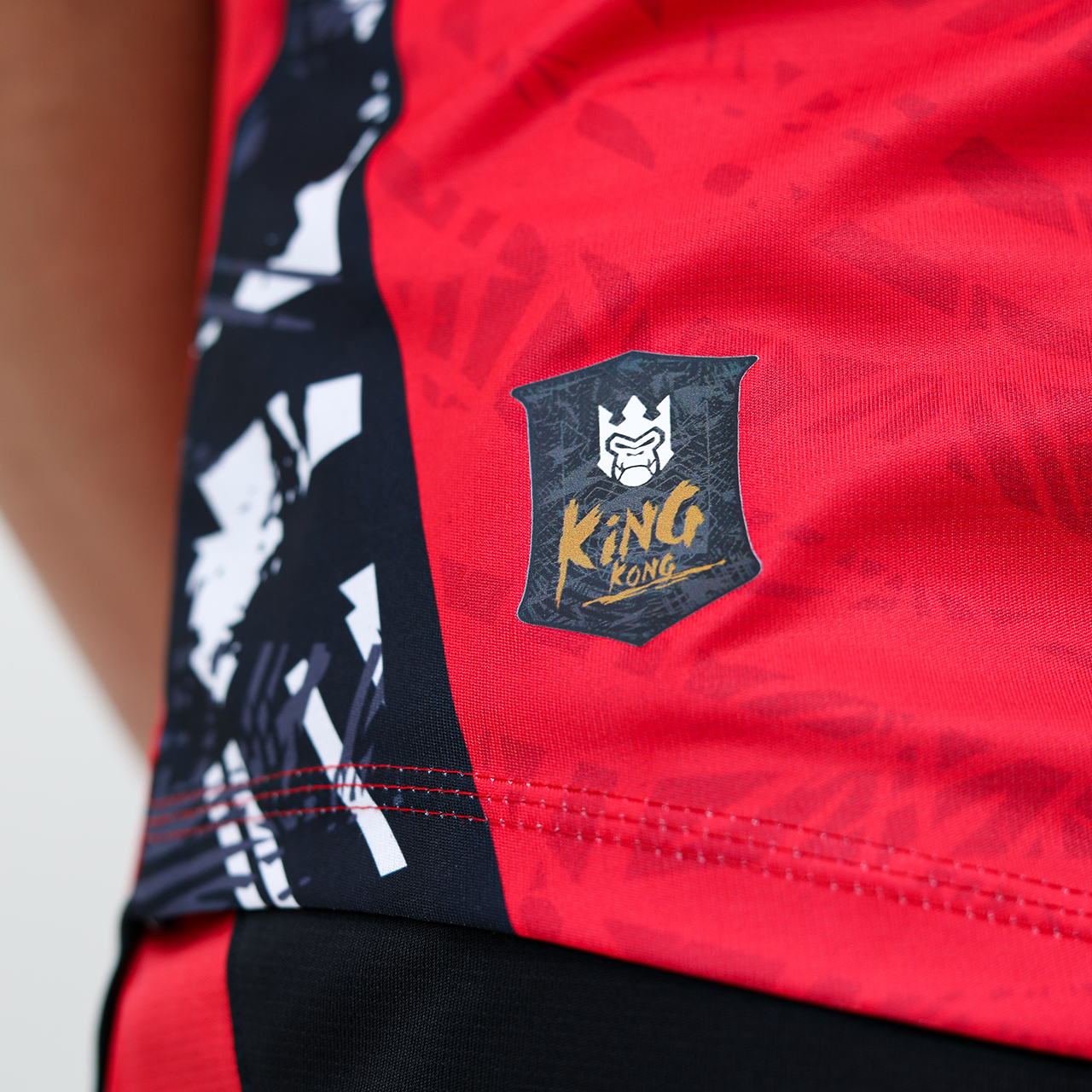 KINGKONG Collection Đỏ