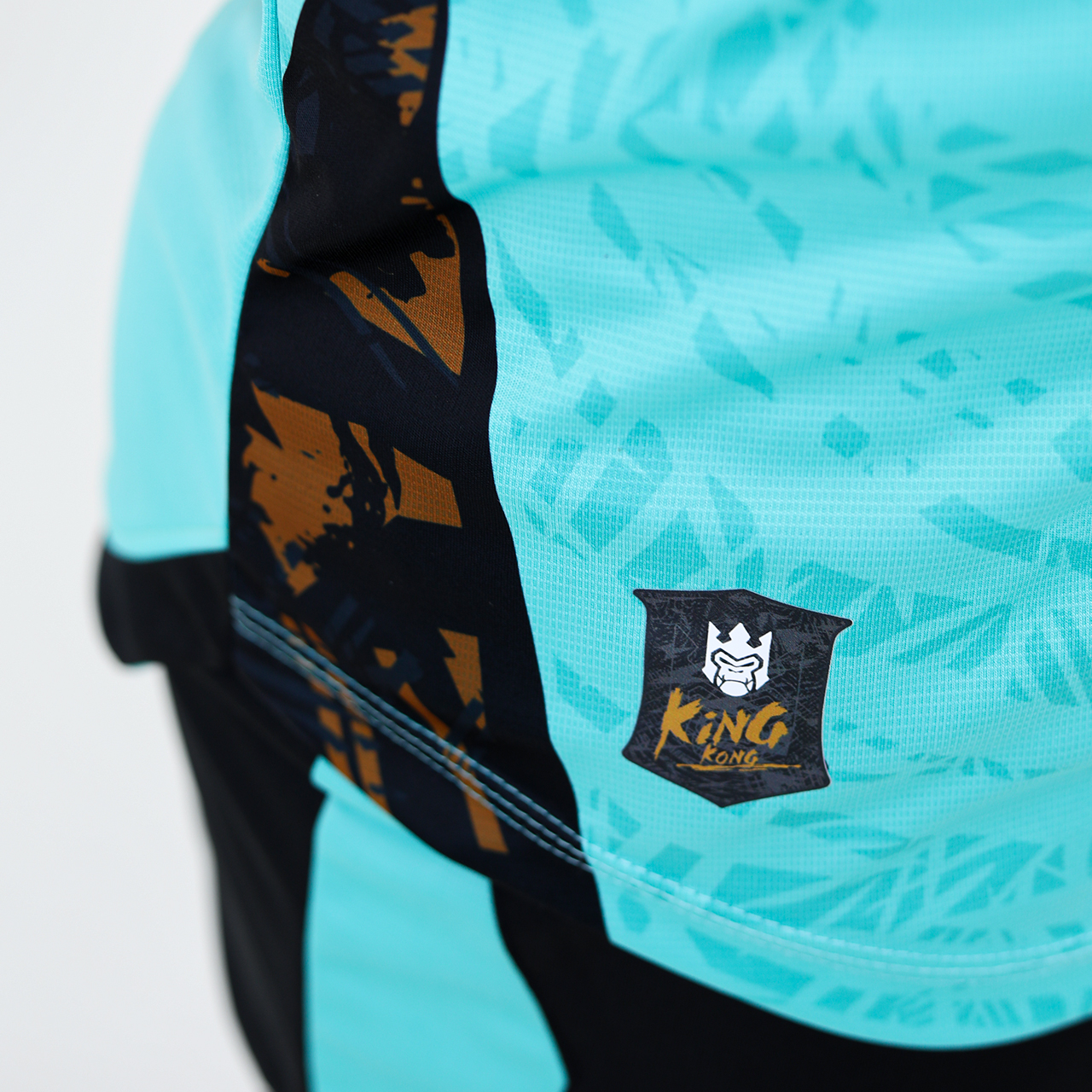 KINGKONG Collection Ngọc Bích