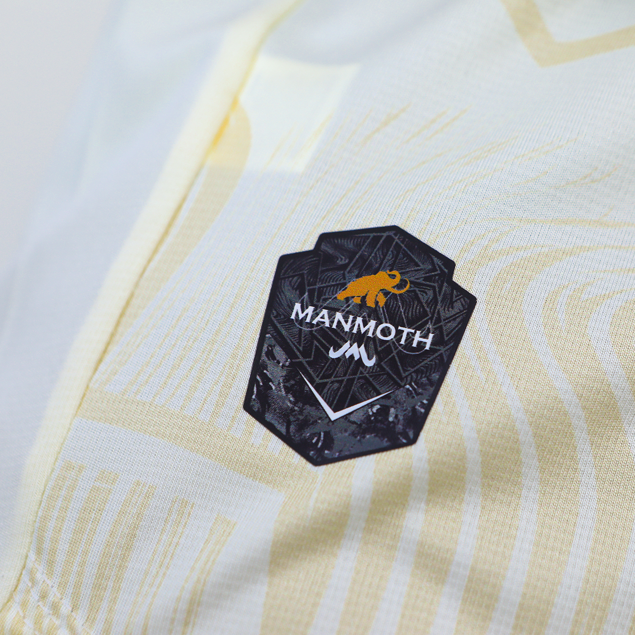MANMOTH Collection BE