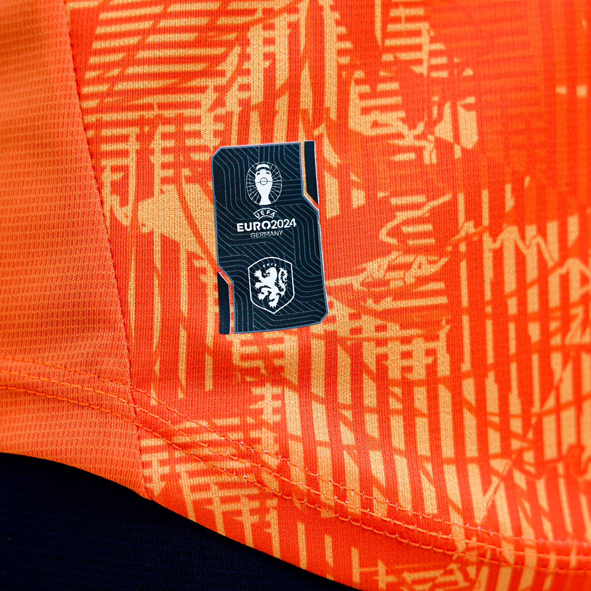 EURO 2024 Hà Lan Custom