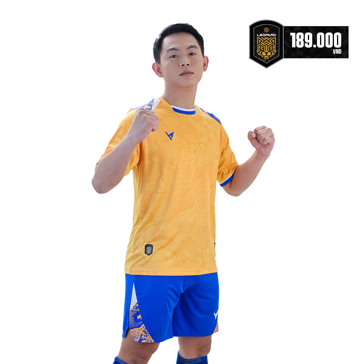 LEOPARD Collection CAM