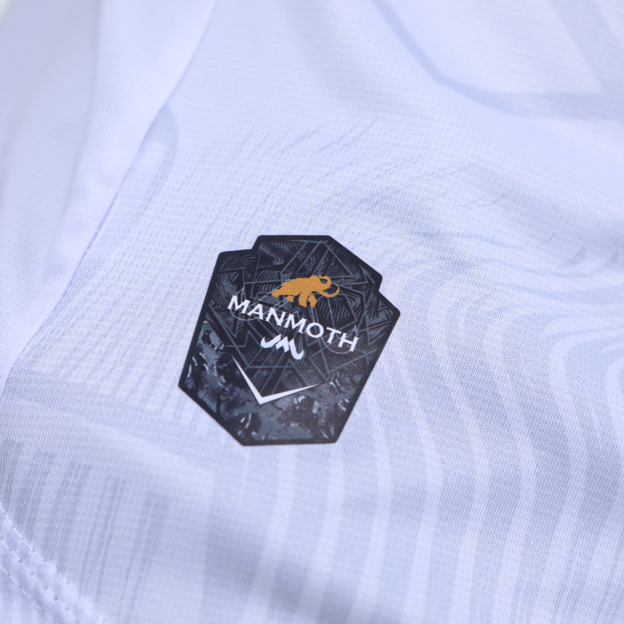 MANMOTH Collection TRẮNG