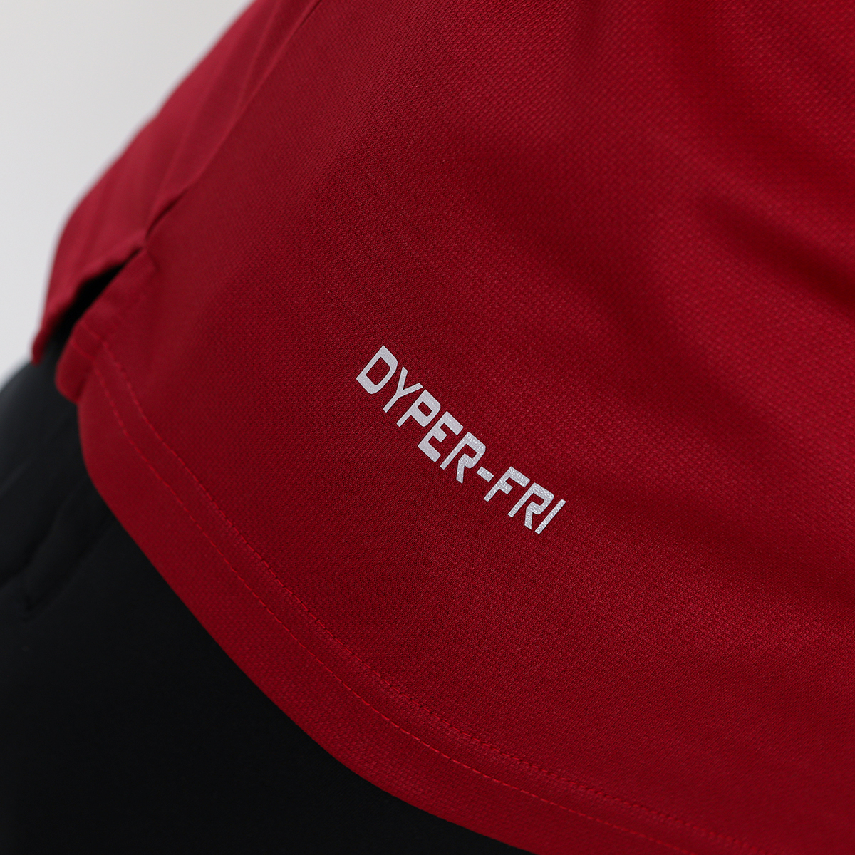 POLO PEACER - ĐỎ ĐÔ