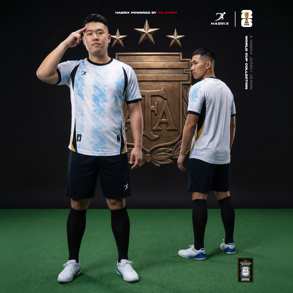 WC26 ARGENTINA