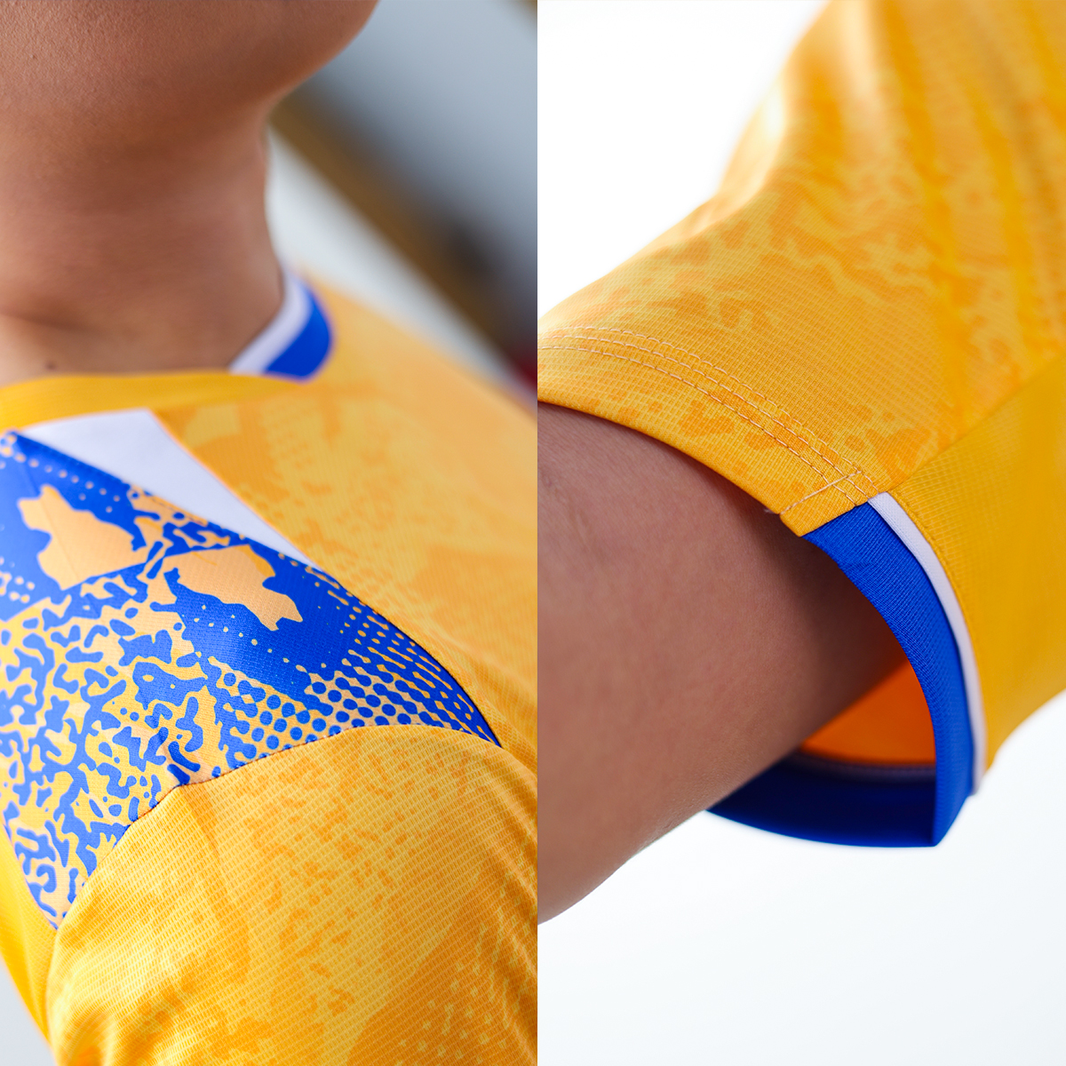 LEOPARD Collection CAM