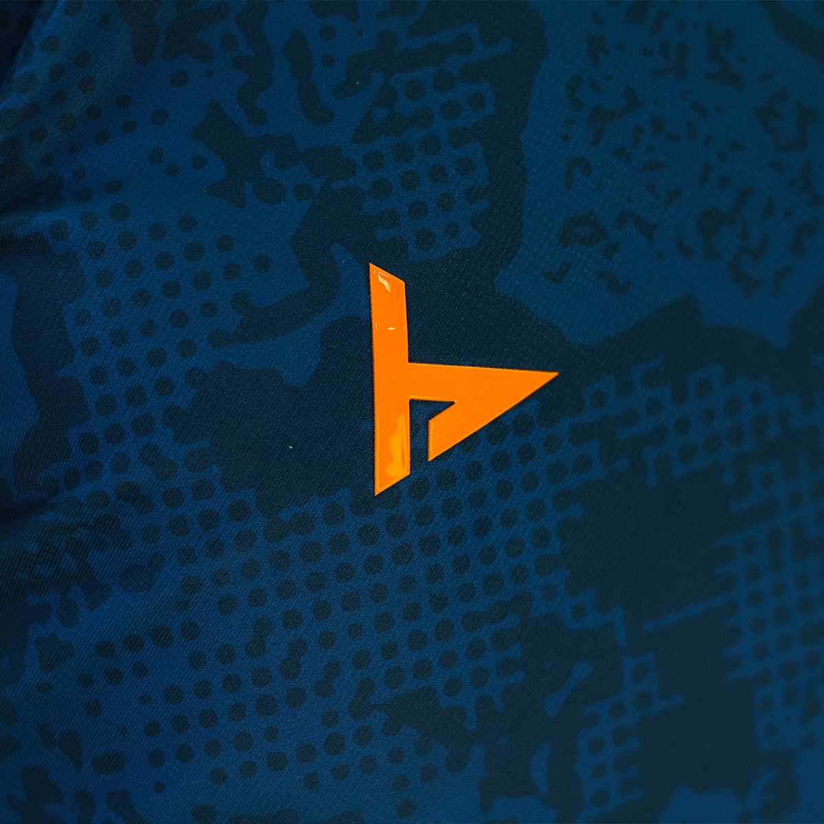 LEOPARD Collection XANH