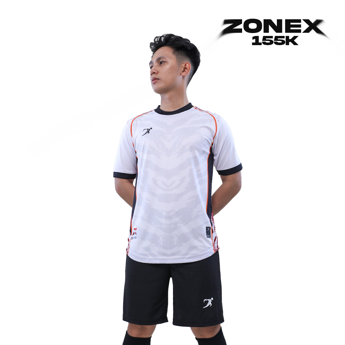 ZONEX - TRẮNG