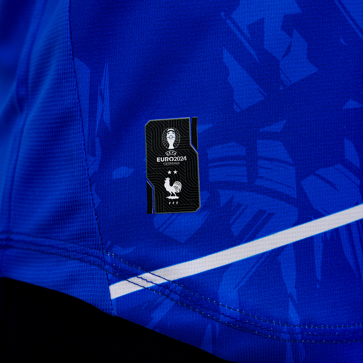 EURO 2024 Pháp Custom