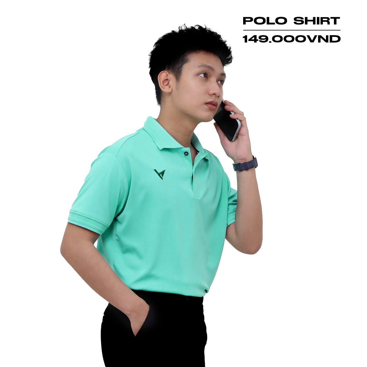 POLO - MINT
