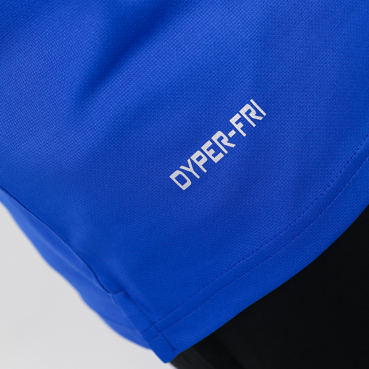 POLO PEACER - XANH BOCALT