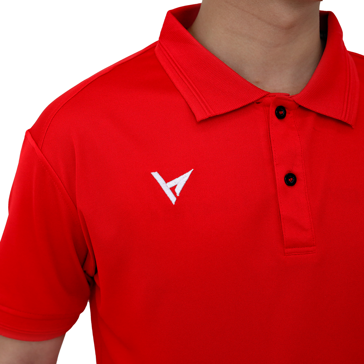 POLO - ĐỎ