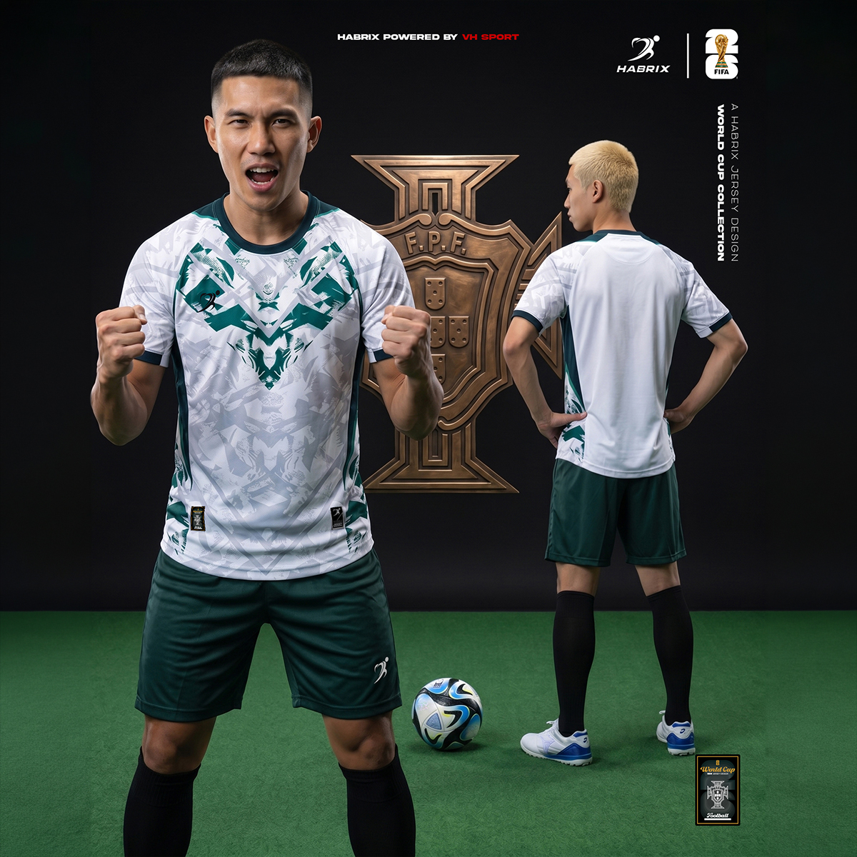 WC26 PORTUGAL